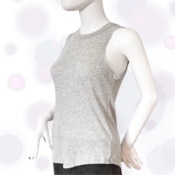 CHASER Tank Top Super Soft Great Quality! NWT! Size X-Small - Picture 2 of 4
